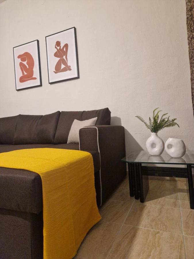 Valeria'S Apartment Kavála Kültér fotó